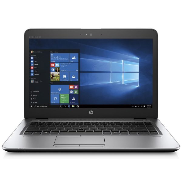 HP ELITEBOOK 840 G3 Core™ i5 (6ème génération)  16Go DDR 4  512Go SSD I Win 10 Pro