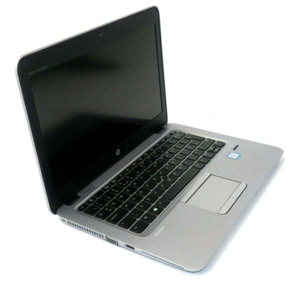 HP EliteBook 820 G3 Core i5-6300U  8Go 128Go SSD  Win 10 Pro  Full HD – Image 2