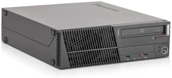 Lenovo ThinkCentre M92p SFF Intel Core i5 3470T I 4Go I 500Go Win 10 Pro – Image 3