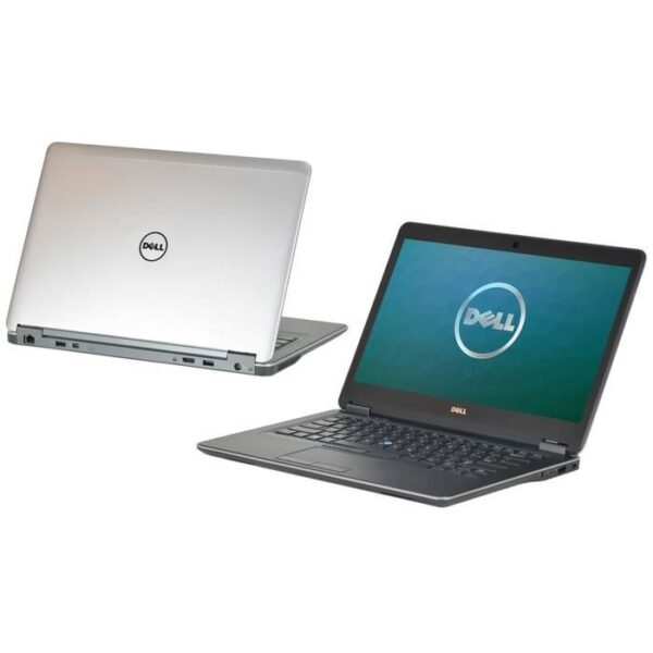 DELL Latitude E7440 Core i5-4200U I 8Go I 128Go SSD I Win 10 Pro