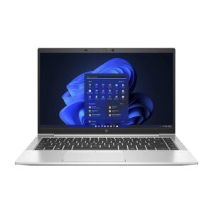 HP EliteBook 840 G8 Core i5-1145G7 I 16Go I 256Go SSD I 14″IPS FHD I Win 10 Pro
