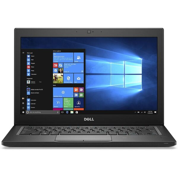 Dell Latitude E7490 14FHD Core i7 8éme 16GB DDR4 512GB SSD NVMe - Win 10 Pro