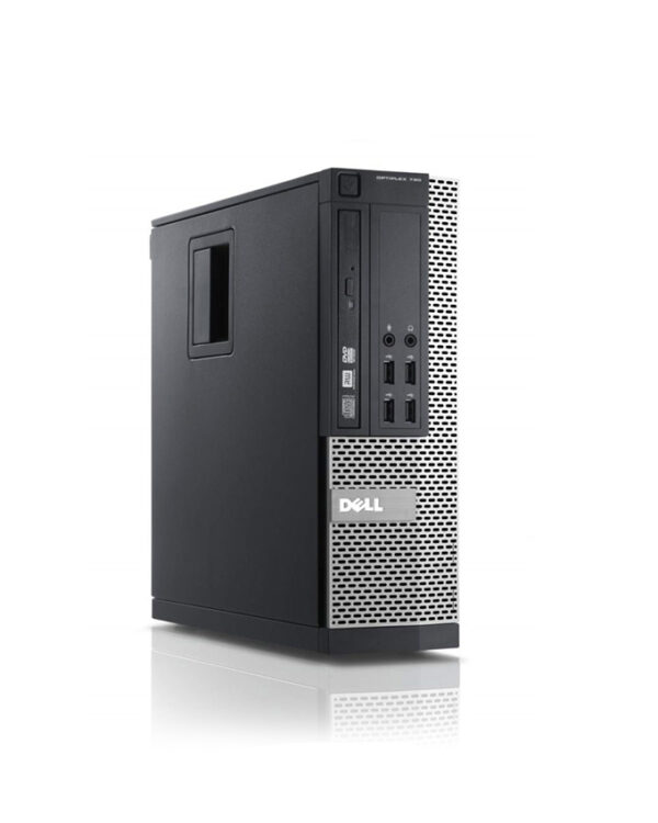 DELL Optiplex 790 Core i7-2600-8Go-500Go / Win 10 – Image 2