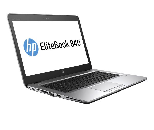 HP ELITEBOOK 840 G3 Core™ i5 (6ème génération)  16Go DDR 4  512Go SSD I Win 10 Pro – Image 3