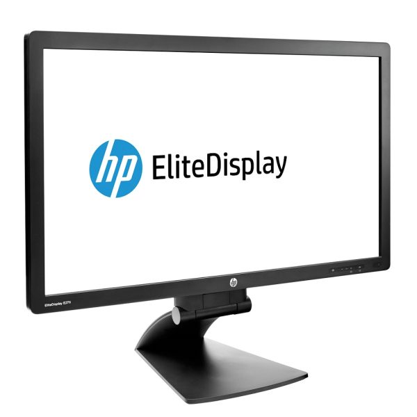 Écran 23″ Full HD HP EliteDisplay E231 – Image 5