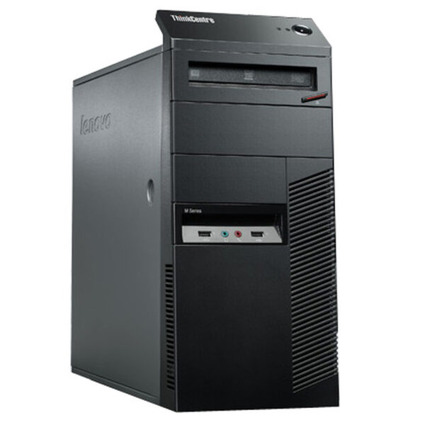 Lenovo ThinkCentre M92p MT Intel Core i5 3470T I 4Go I 500Go Win 10 Pro – Image 4