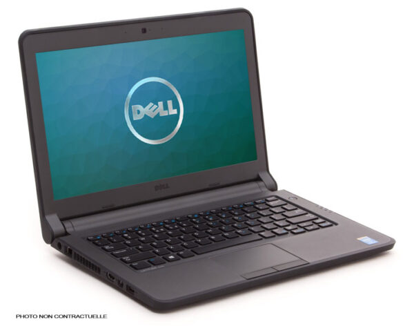 DELL Latitude E3340 Core i3-4010U I 8Go I 500Go HDD  Win 10 Pro – Image 4