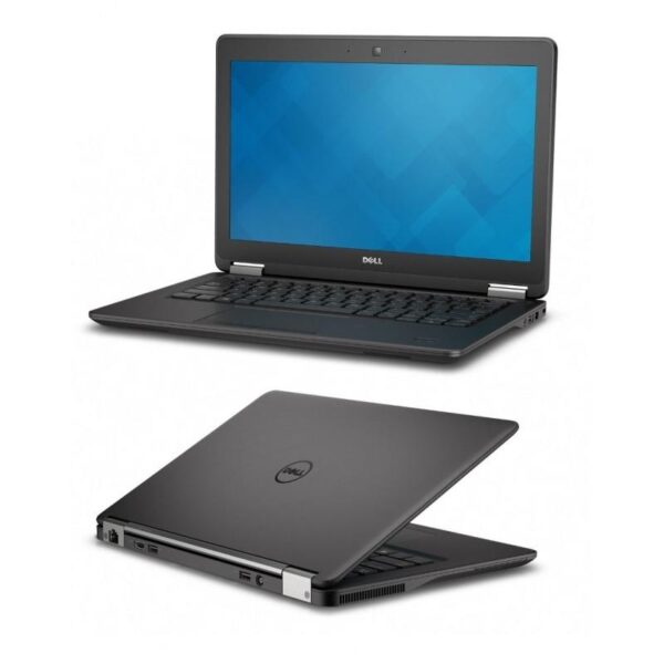 DELL Latitude E7250 Core i5-5300U I 8Go I 128Go SSD I 12.5″ Full HD – Image 5