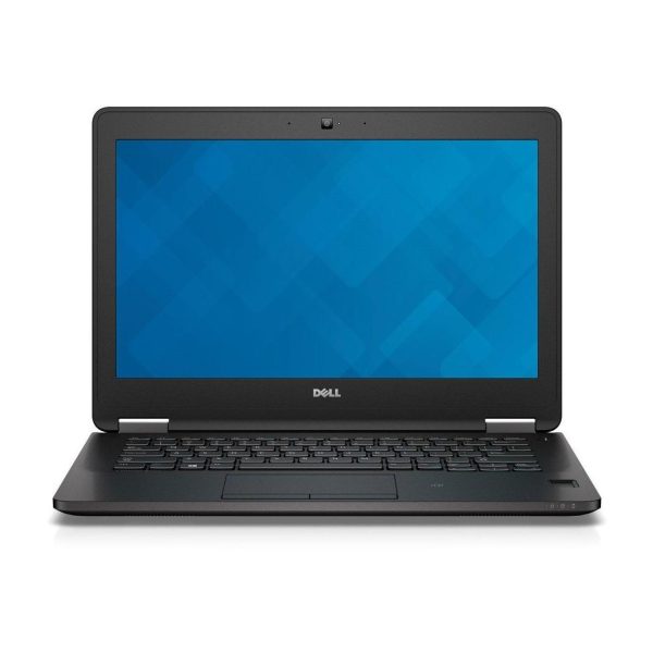 DELL Latitude E7270 Core i5-6300U  8Go  128Go SSD  Win 10 Pro