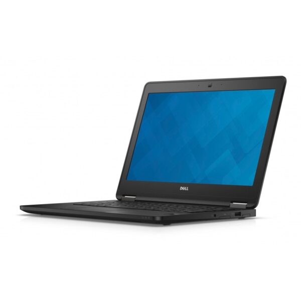 DELL Latitude E7270 Core i5-6300U  8Go  128Go SSD  Win 10 Pro – Image 2