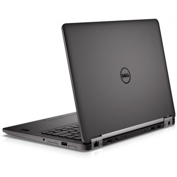 DELL Latitude E7270 Core i5-6300U  8Go  128Go SSD  Win 10 Pro – Image 3