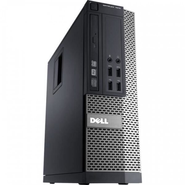 DELL OptiPlex 7020 SFF Intel Intel Core i5 4300 8G 128 SSD Win 10 Pro