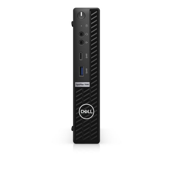 DELL OptiPlex 7090 i5-10500T  i5 8 Go DDR4-SDRAM 512 Go SSD Windows 10 Pro