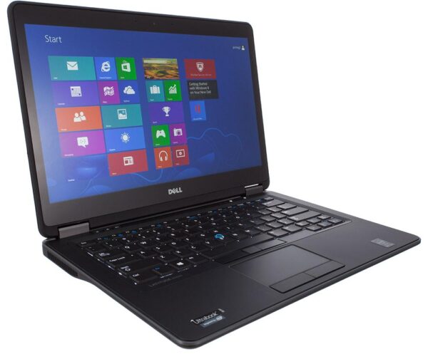 DELL Latitude E7440 Core i5-4200U I 8Go I 128Go SSD I Win 10 Pro – Image 3