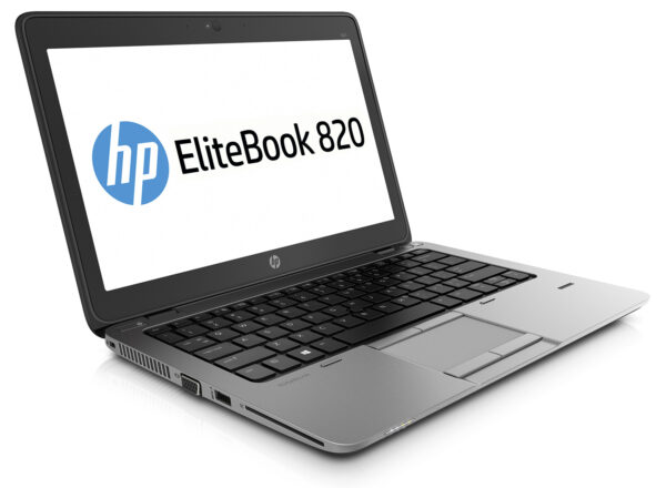 HP EliteBook 820 G1 Core i5-4200U  8Go  180Go SSD  Win 10 Pro – Image 4