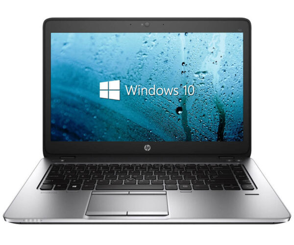 HP EliteBook 725 G3 AMD PRO A8- PRO-8600B - 8 GB RAM - 128GB SSD 12.5″ Full HD I Win 10Pro – Image 4