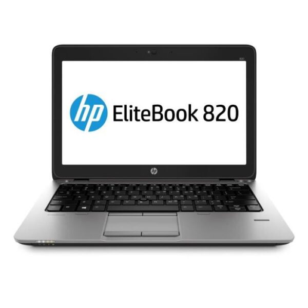 HP EliteBook 820 G1 Core i5-4200U  8Go  180Go SSD  Win 10 Pro