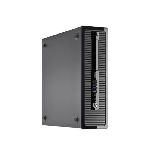 HP ProDesk 400 SFF G1 (3e génération) I 4Go I 500Go I Win 10 – Image 6