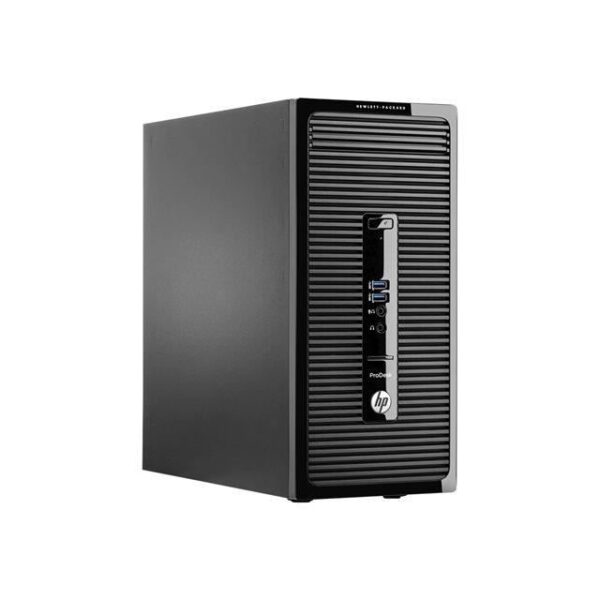 HP 280 G1  MT Business PC – Core i5-4590 (4e génération) I 4Go I 500 I Win 10 – Image 4