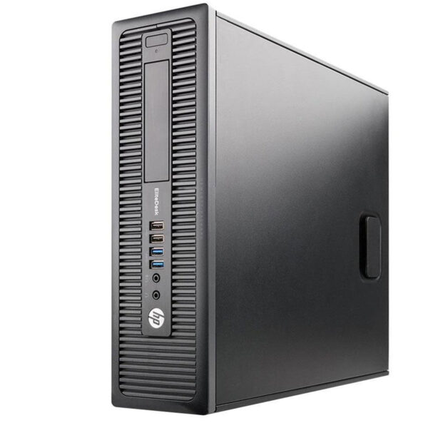 HP ProDesk 400 SFF G1 (3e génération) I 4Go I 500Go I Win 10 – Image 7