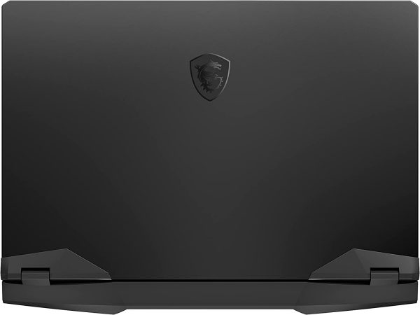 MSI GP66 Leopard 15.6" 144Hz Laptop Intel Core i7 10eme Gen 16GB RAM 512GB SSD - NVIDIA GeForce RTX 3070 8GB – Image 8