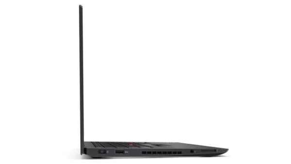 Lenovo ThinkPad T470s - Core i7 6ème génération - RAM 12 Go DDR4 - DISC DUR 256 Go SSD - 14'' FHD – Image 3