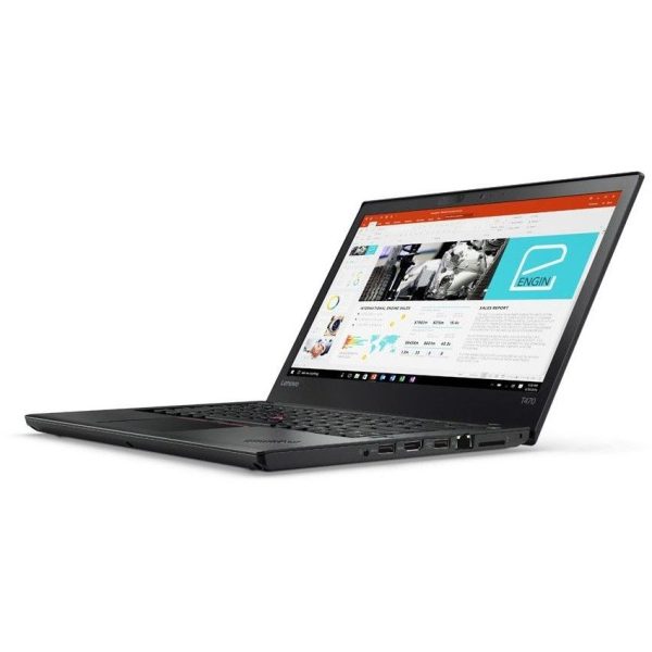 Lenovo Thinkpad T470 i5-7200U 8G de Ram SSD 512Go – Image 2