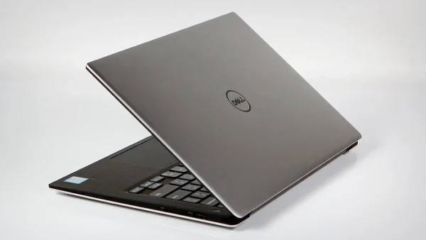 Dell XPS 13 9360 - Core i7 7ème génération - RAM 16Go 512Go NVME – Image 3