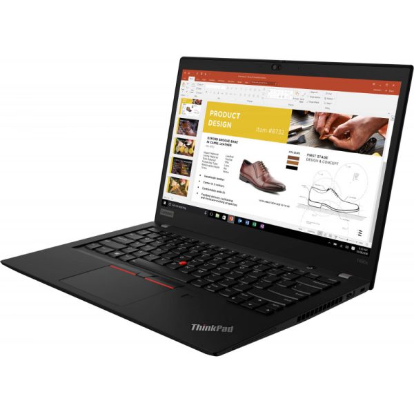 Lenovo Thinkpad T480 i7-8565U 8Gb 256Go SSD – Image 5