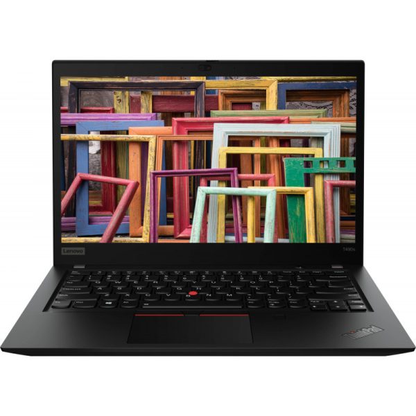 Lenovo Thinkpad T480 i7-8565U 8Gb 256Go SSD