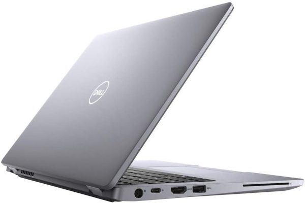 Dell Latitude 5310 Core i5 10210U 8 GB RAM - 256 GB SSD  Ecran 14"Tactile – Image 4