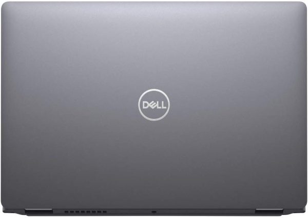 Dell Latitude 5310 Core i5 10210U 8 GB RAM - 256 GB SSD  Ecran 14"Tactile – Image 3