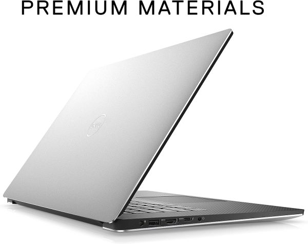 Dell XPS 15 9570- Core i9-8750HK, 16GB DDR4 RAM, 512GB SSD, NVIDIA GeForce GTX 1050Ti – Image 6