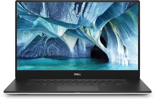 Dell XPS 15 9570- Core i9-8750HK, 16GB DDR4 RAM, 512GB SSD, NVIDIA GeForce GTX 1050Ti – Image 3