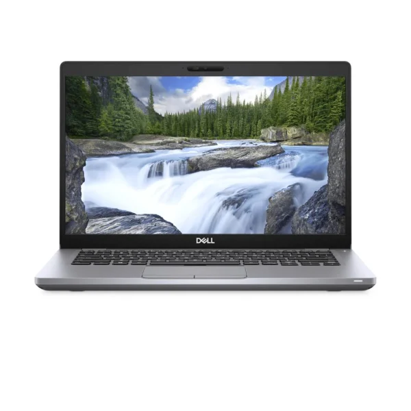 Dell Latitude 5410 14-inch Core i7-10610U 16GB RAM 512GB SSD