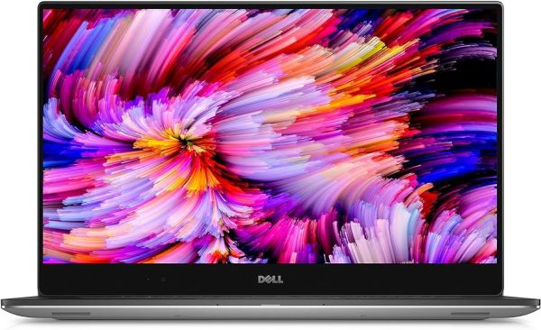 Dell XPS 15 (9550) i7-6700HQ 6GB DDR4 RAM, 512GB SSD, NVIDIA GeForce GTX 960M – Image 3