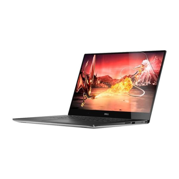 Dell XPS 15 (9550) i7-6700HQ 6GB DDR4 RAM, 512GB SSD, NVIDIA GeForce GTX 960M – Image 4