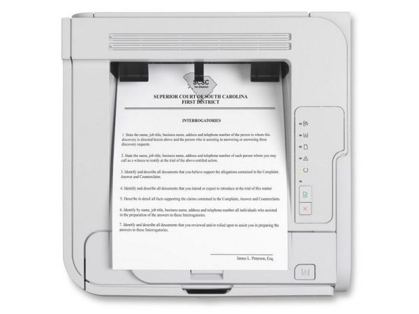 hp laserjet 600 m602 – Image 2