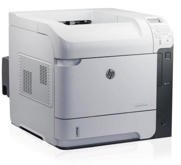 hp laserjet 600 m602 – Image 3